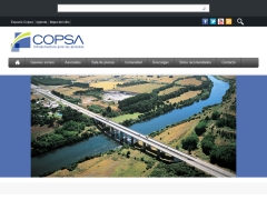 Copsa A.G.