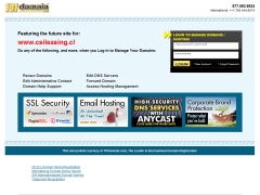 Csi.Leasing Chile SA.