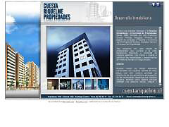 Cuesta Riquelme Propiedades