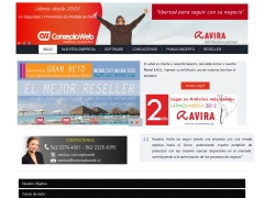 Consultoría y Asesoría Concepto Web Limitada