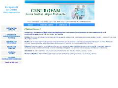 Centro Fam