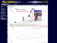 Club Atlético Santiago