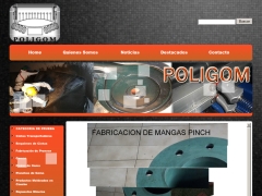 Comercial e Industrial Poligom Limitada