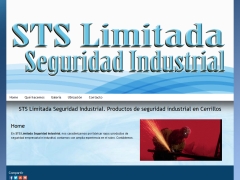 Comercializadora De Productos De Seguridad Industrial Sts Limitada