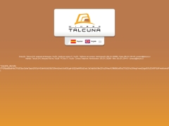 Compañía Minera Talcuna Limitada