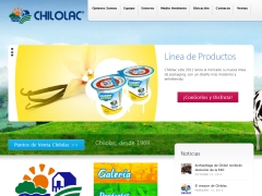 Chilolac