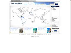 Comercial Masterhouse S A