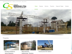 Constructora Servisan Ltda