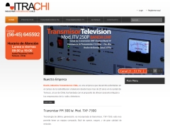 Comunicaciones Itrachi