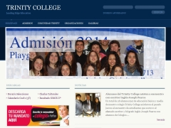 Colegio Trinity College