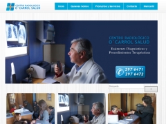 Centro Radiológico O'Carrol Salud