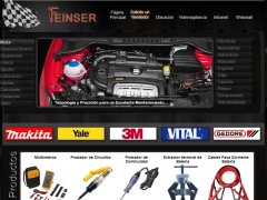 Comercializadora Feinser Ltda.