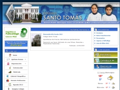 Colegio Santo Tomás