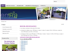 Colegio Especial de Discapacitados Múltiples