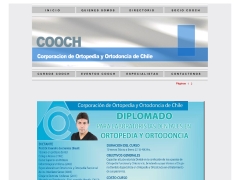 Corporación de Ortopedia y Ortodoncia de Chile