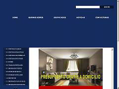 Cortinajes R y S Integrales