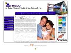 Centro Médico y Dental Athelu