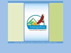 Comunidad Terapéutica Manquehue