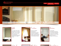 Cortinajes Cronfeldt