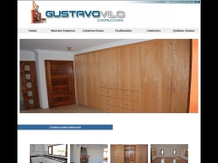 Construcciones Vilo EIRL