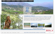 Constructora B y V e Hijos Ltda