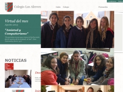 Colegio Los Alerces