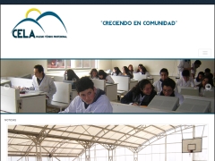 Colegio Complejo Educacional Los Andes