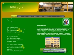 Colegio San Cristóbal College