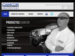 Camcor 4X4