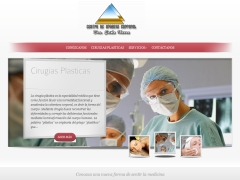 Centro de Armonia Corporal Dra. Erika Ibarra