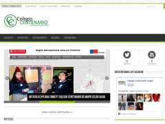 Colegio Centenario S.A.