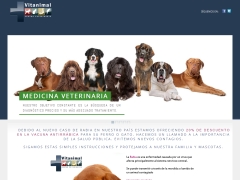 Centro Veterinario Vitanimal