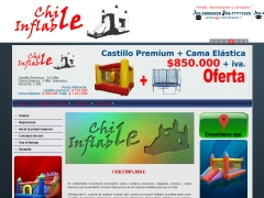 Chileinflable