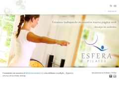Centro de Pilates Esfera Ltda.