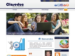 Claseduc, Clases Particulares