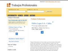 Calbucoy Trabajos Profesionales