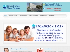 Clínicas Dentales Plaza Vergara