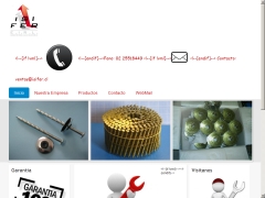 Comercializadora Isifer E.I.R.L.