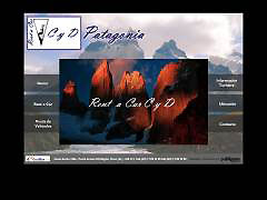 C y D Patagonia Rent a Car