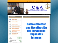 Cabret y Asociados