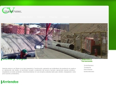 Cicma & Verper Ltda.