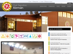 Club Deportivo Aleman