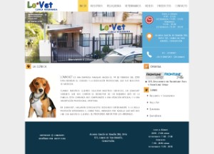 Clínica Veterinaria Lomasvet