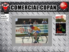 Comercial Copan