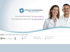 Clínica Universitaria de Concepción