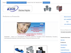 Comercializadora Itamarket E.I.R.L.