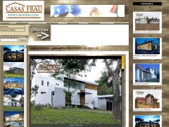 Casas Prefabricadas Frau