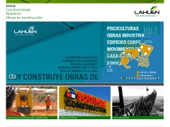 Constructora Lahuen