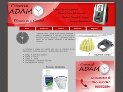 Comercial Adamy