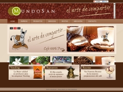 Café Mundosan